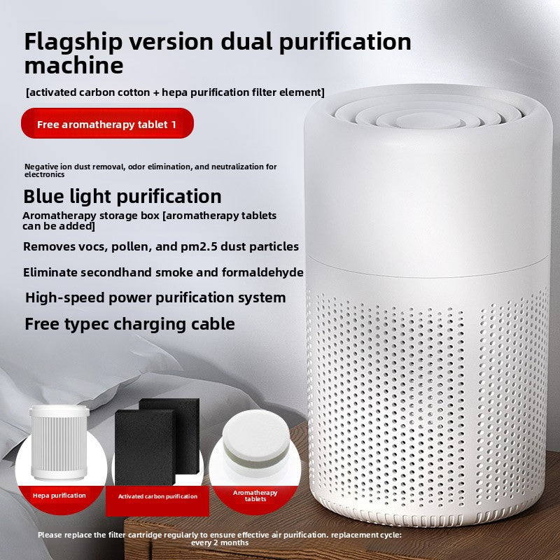 PureAir Desk