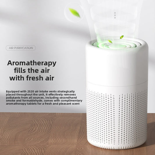 PureAir Desk