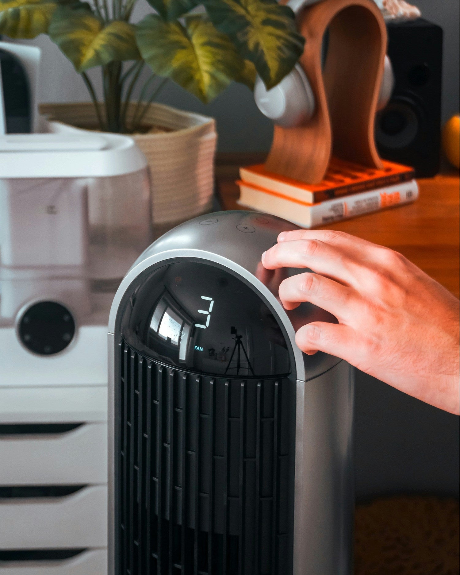 Air Purifiers