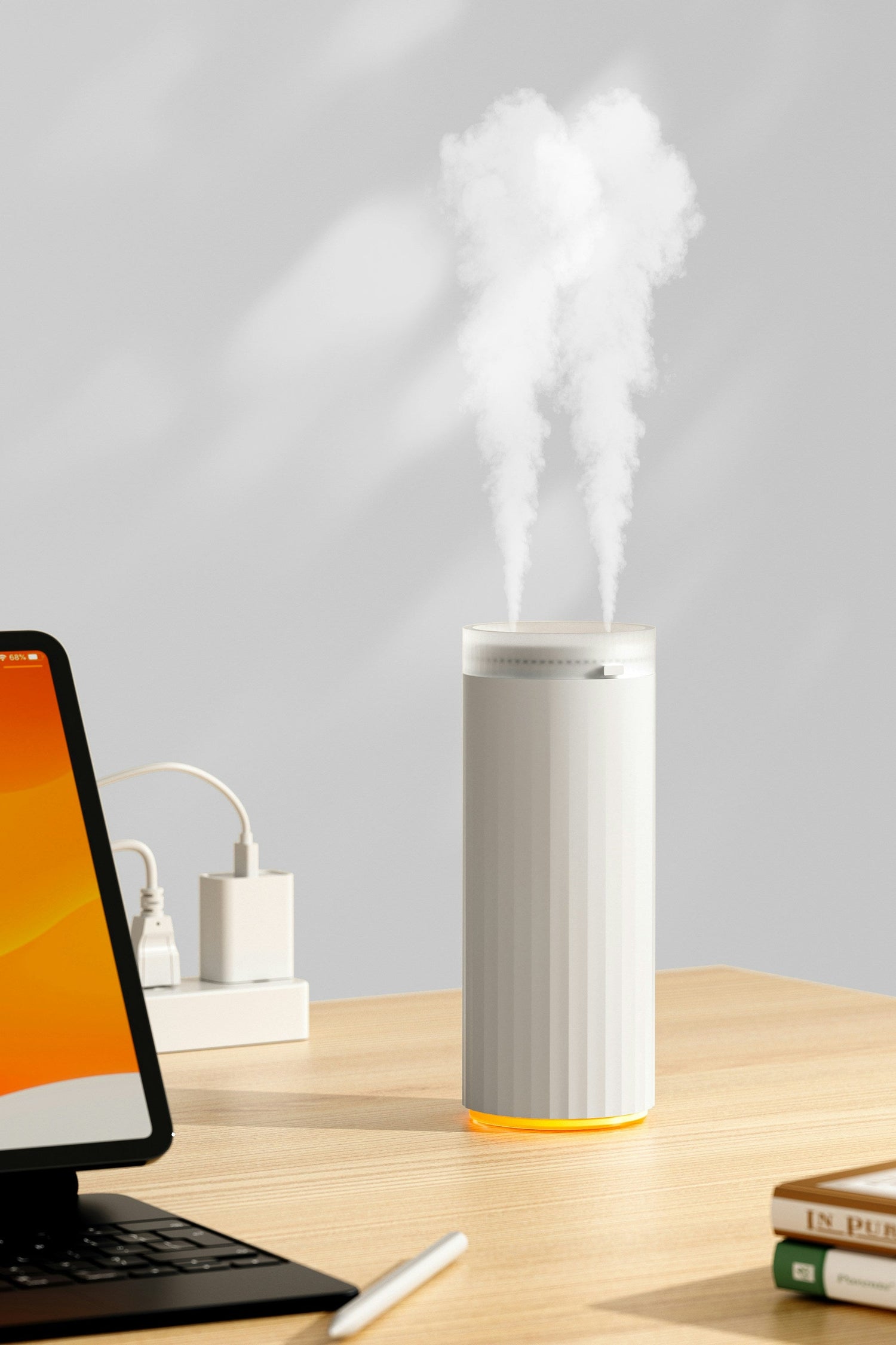 Humidifiers