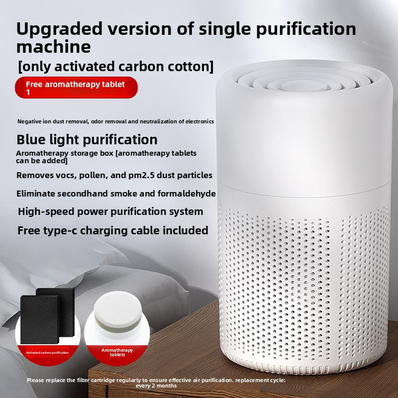 PureAir Desk