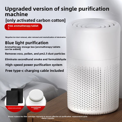 PureAir Desk