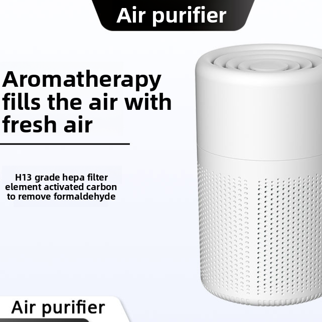PureAir Desk