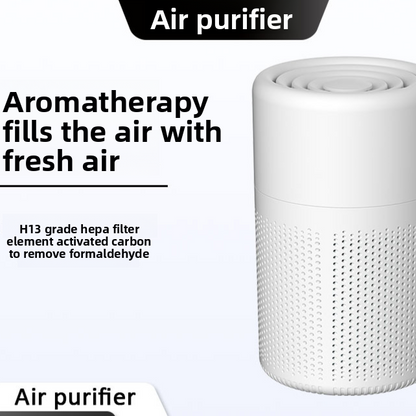 PureAir Desk