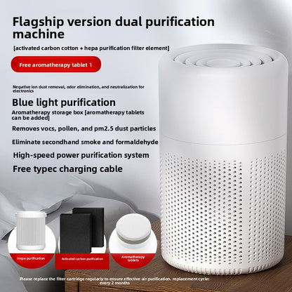 PureAir Desk