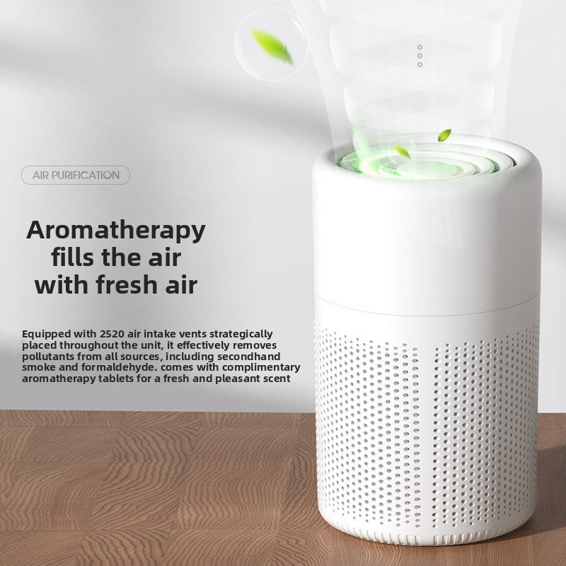 PureAir Desk