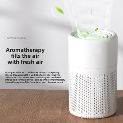 PureAir Desk